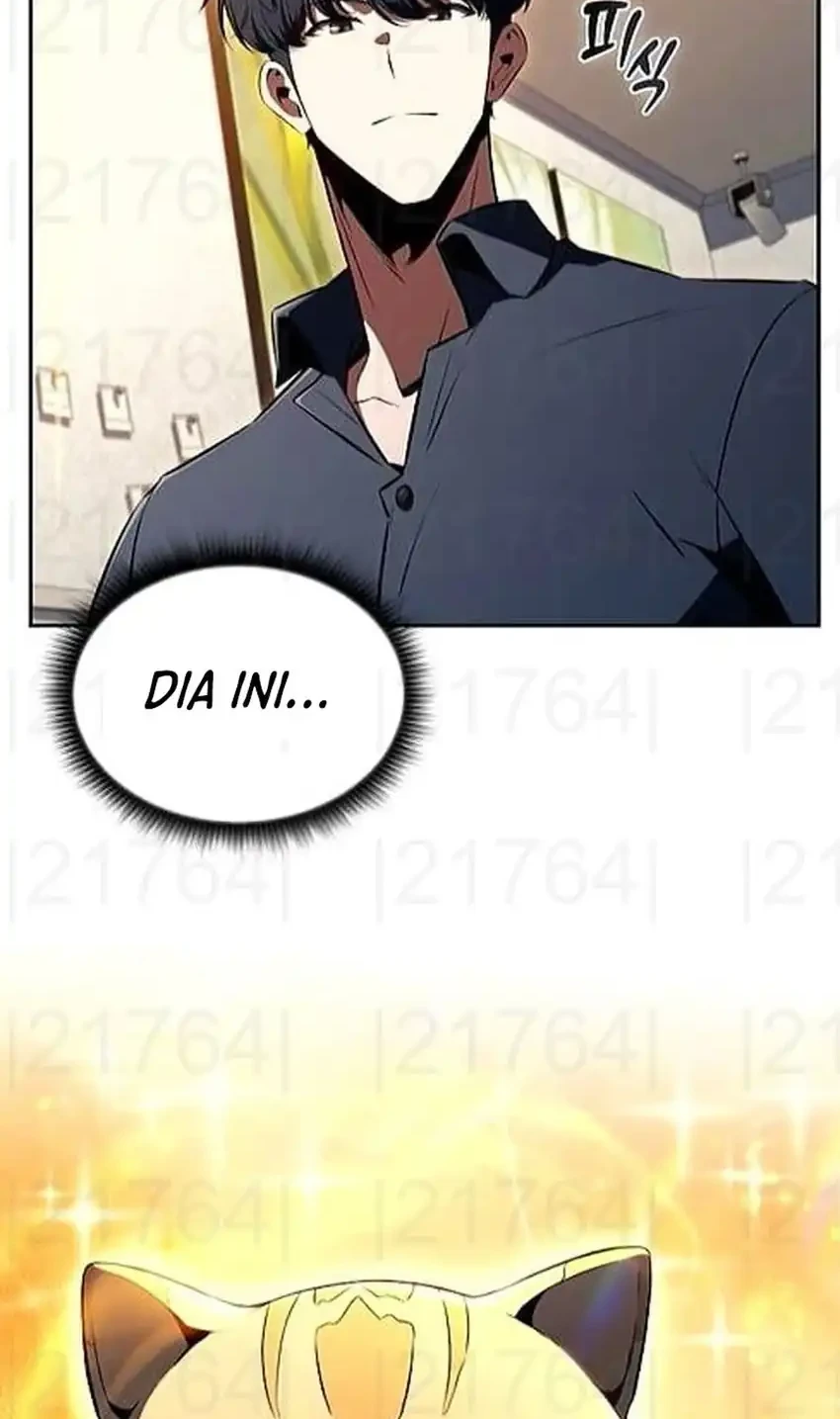 The Demon Slayer’s Restaurant Chapter 43 Gambar 44