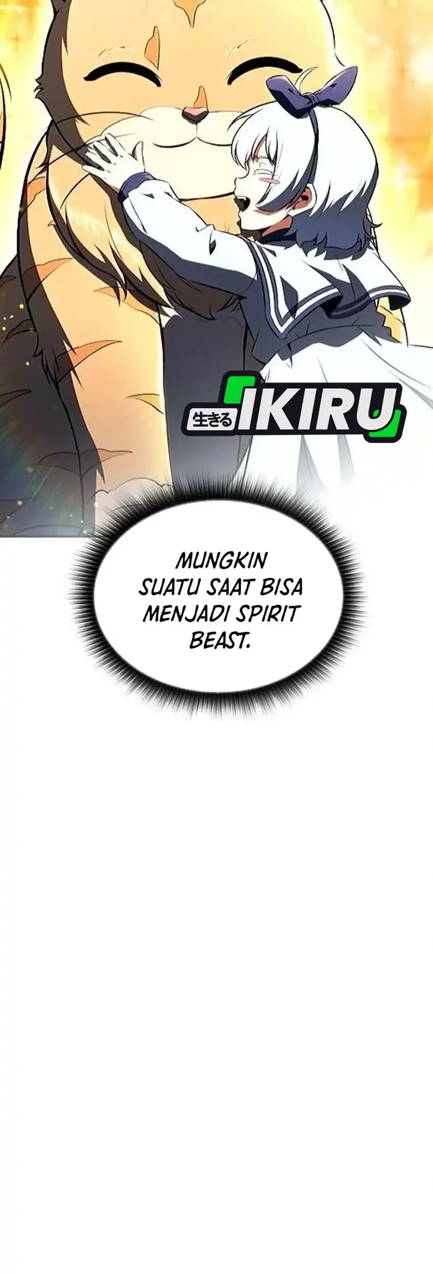 The Demon Slayer’s Restaurant Chapter 43 Gambar 45