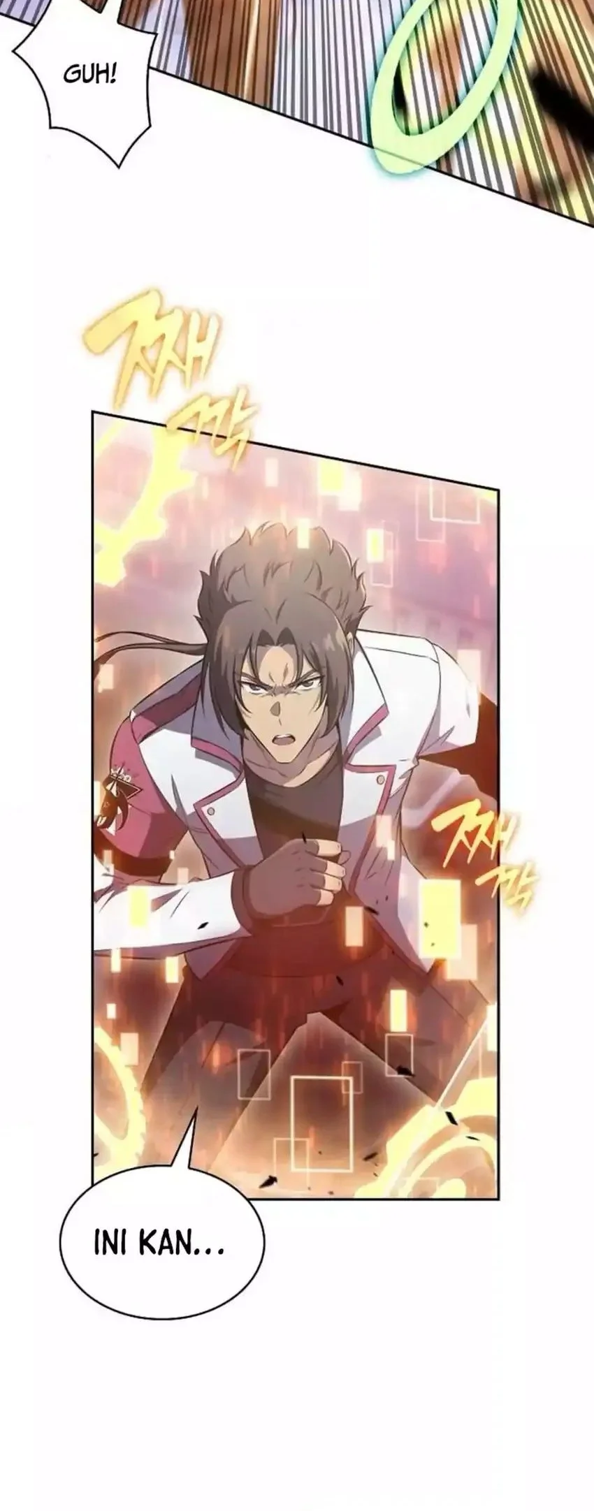 The Demon Slayer’s Restaurant Chapter 45 Gambar 43