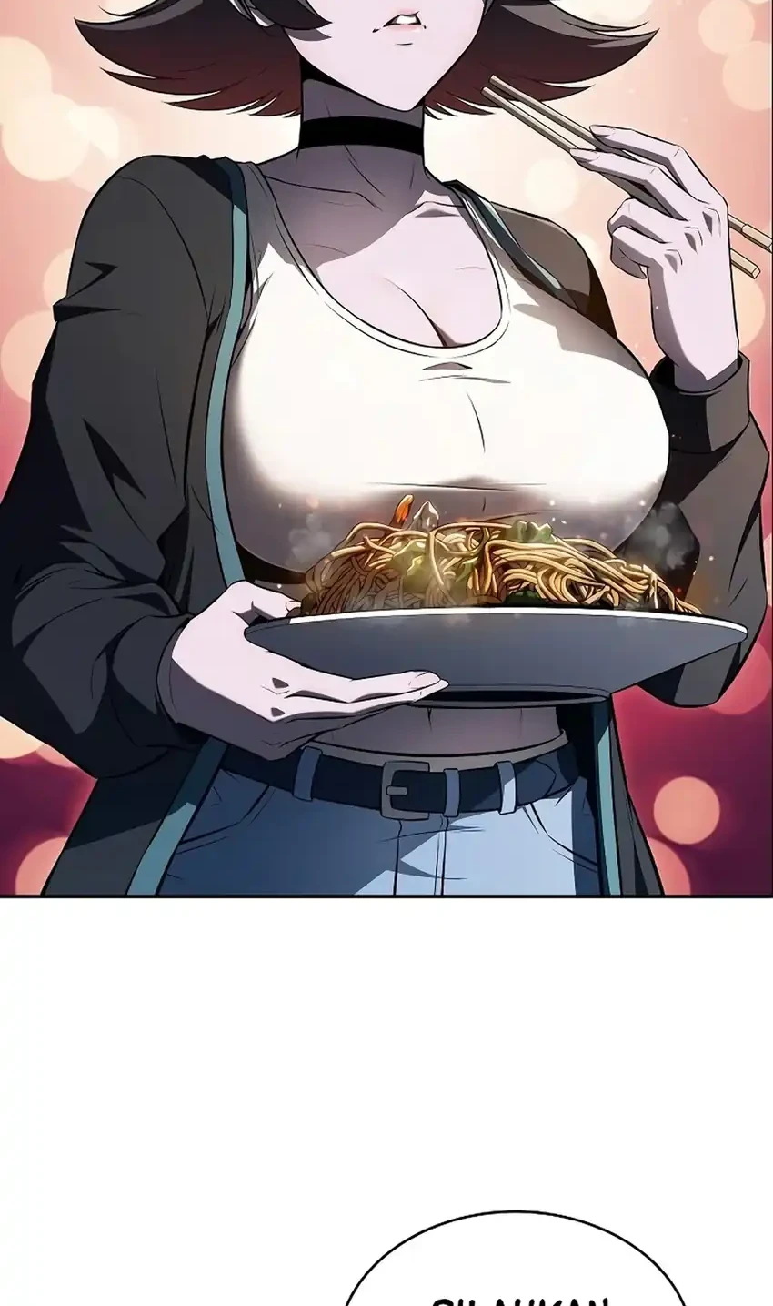 The Demon Slayer’s Restaurant Chapter 54 Gambar 46