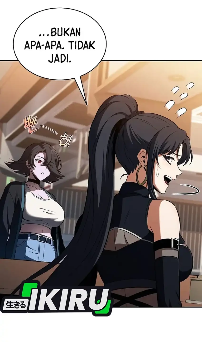 The Demon Slayer’s Restaurant Chapter 54 Gambar 50