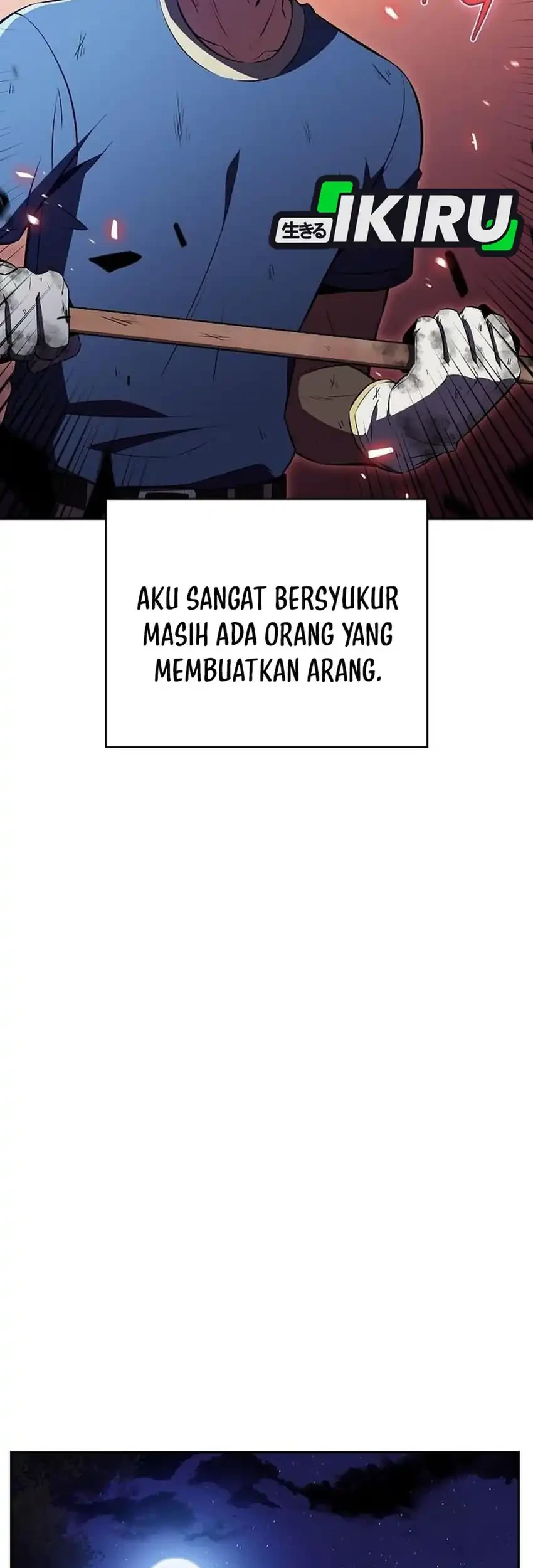 The Demon Slayer’s Restaurant Chapter 56 Gambar 53