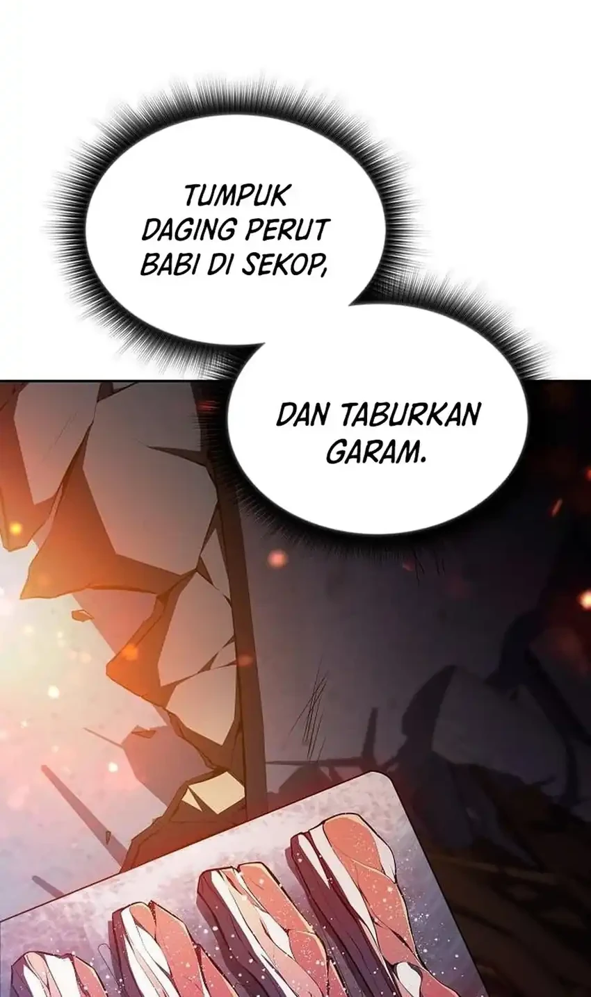 The Demon Slayer’s Restaurant Chapter 56 Gambar 56