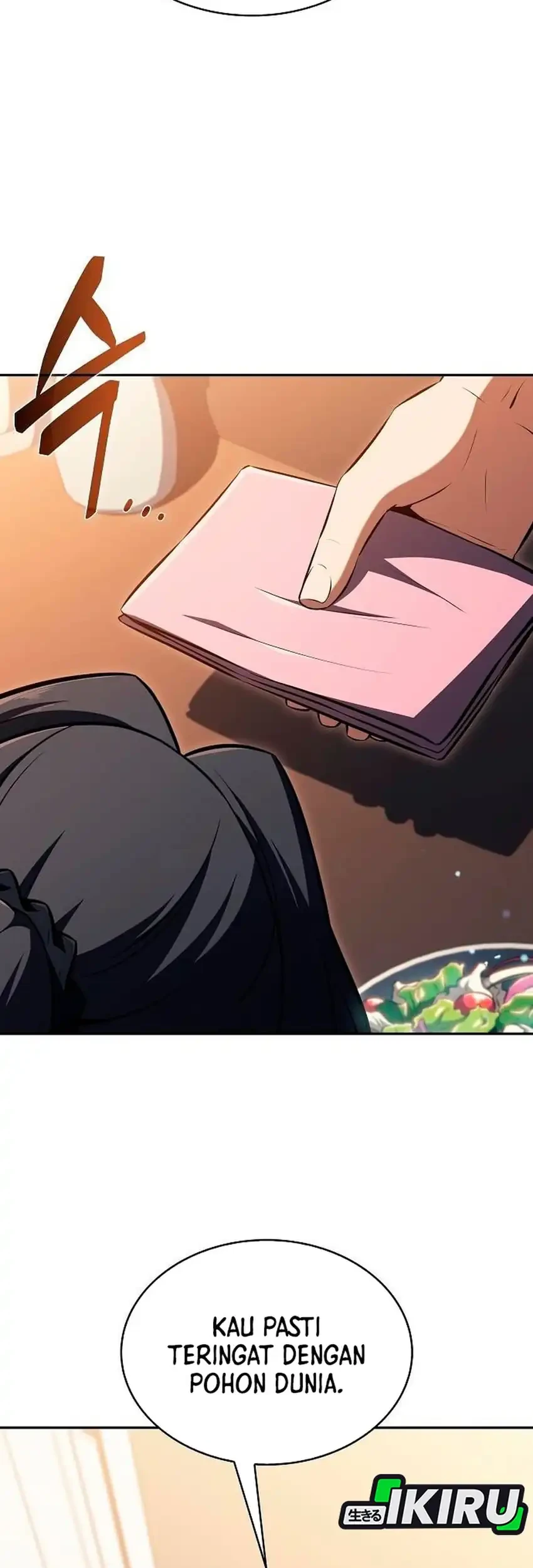 The Demon Slayer’s Restaurant Chapter 57 Gambar 53