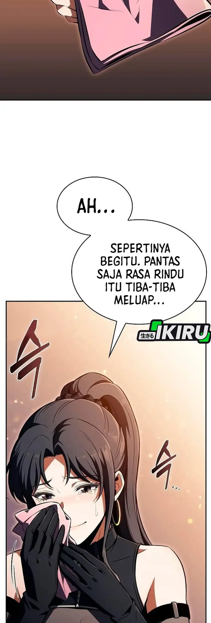 The Demon Slayer’s Restaurant Chapter 57 Gambar 55