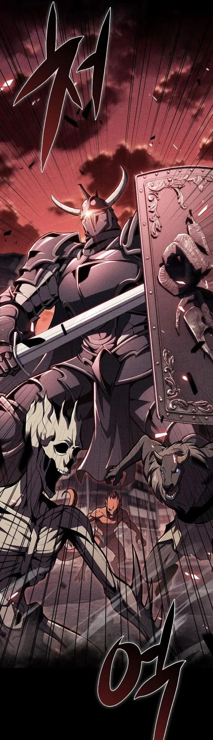 The Demon Slayer’s Restaurant Chapter 59 Gambar 52