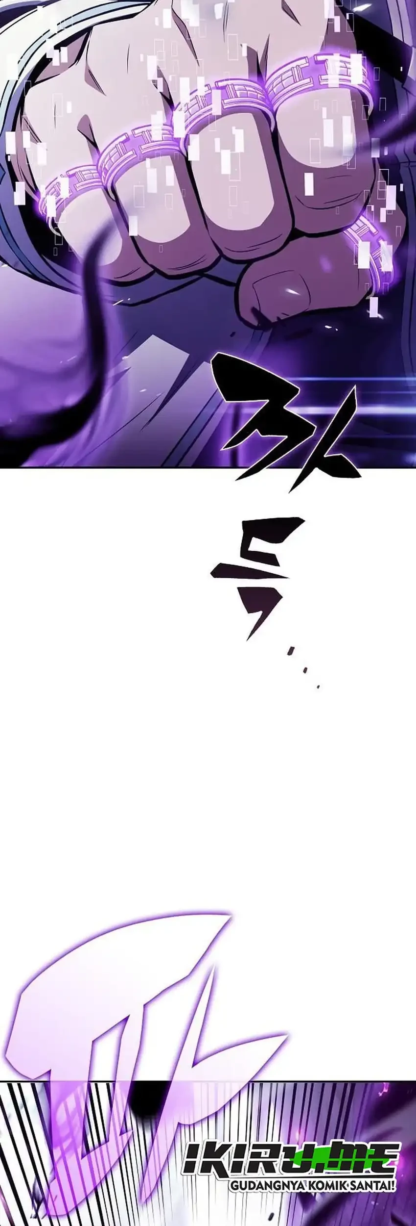 The Demon Slayer’s Restaurant Chapter 60 Gambar 65