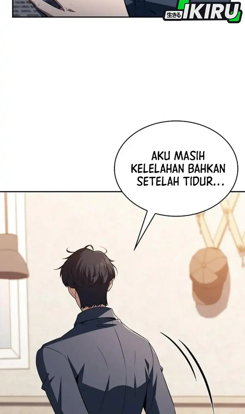 The Demon Slayer’s Restaurant Chapter 61 Gambar 54
