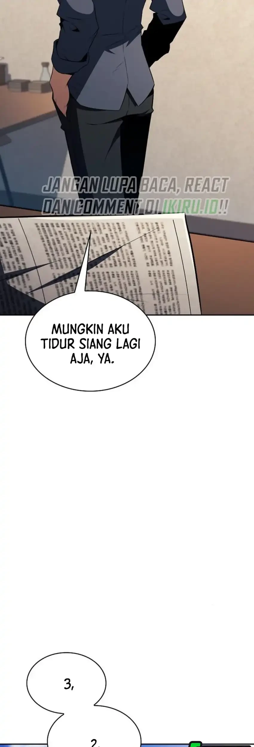 The Demon Slayer’s Restaurant Chapter 61 Gambar 55