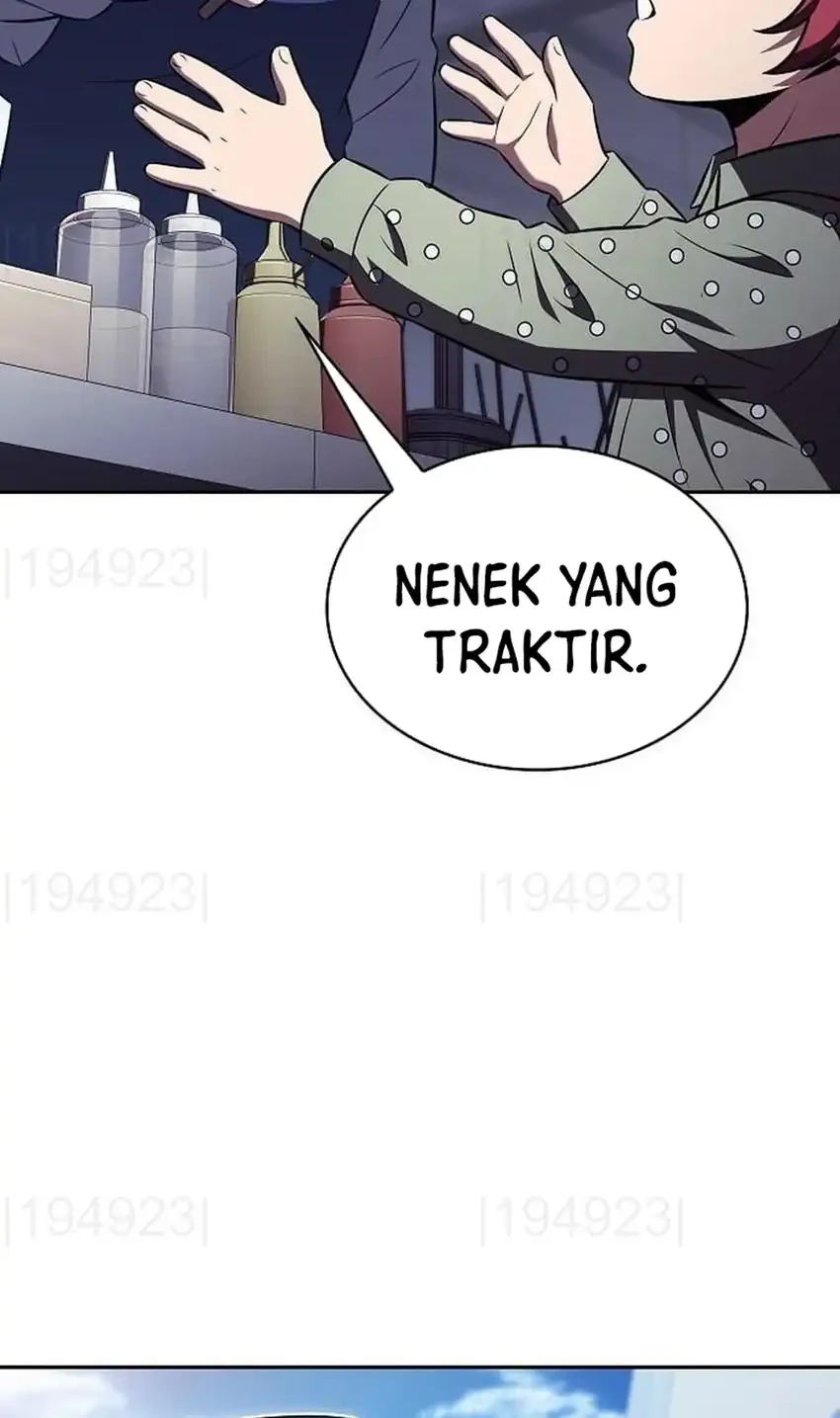 The Demon Slayer’s Restaurant Chapter 62 Gambar 54