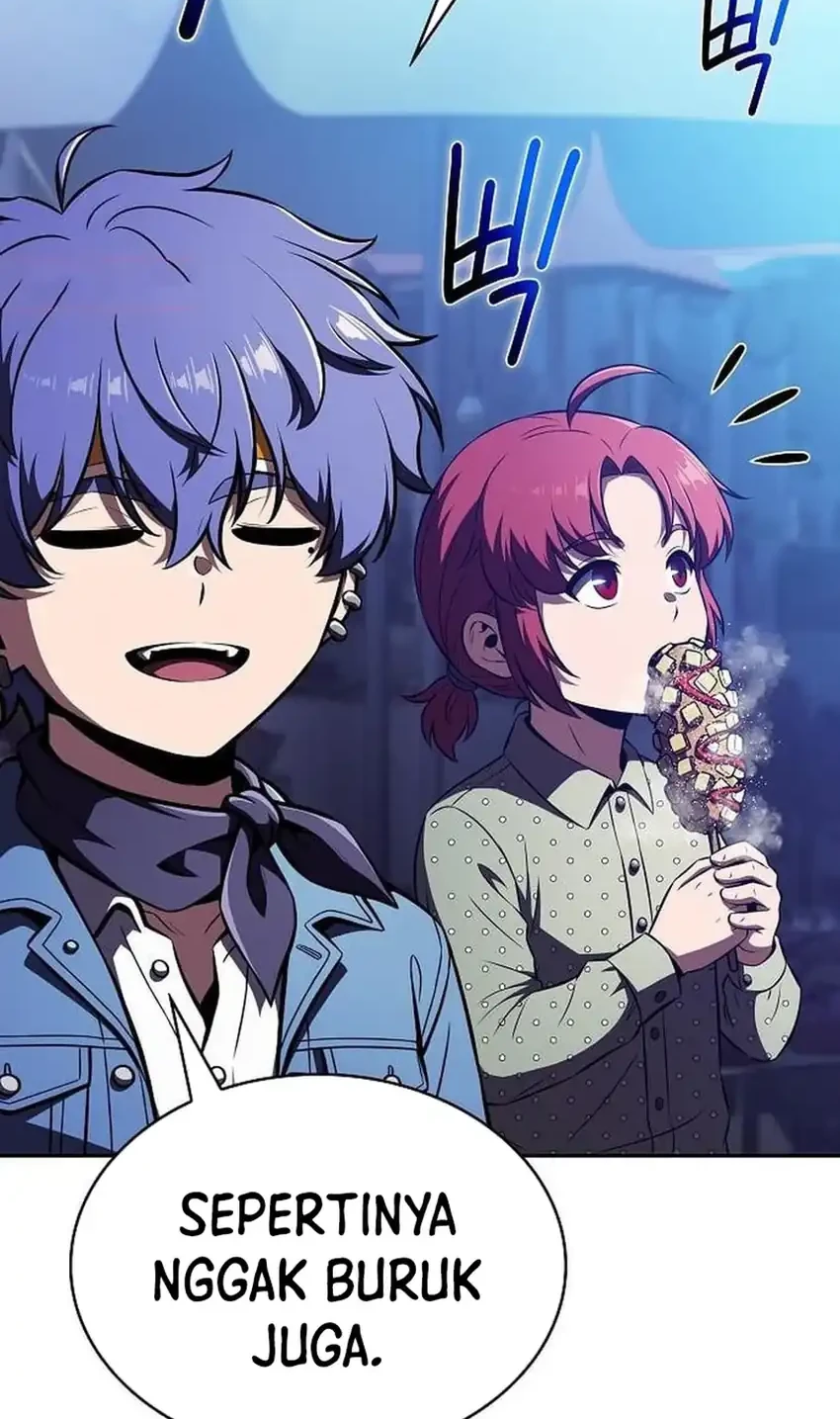 The Demon Slayer’s Restaurant Chapter 62 Gambar 56