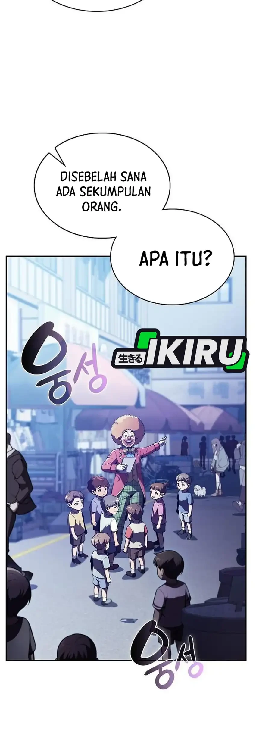 The Demon Slayer’s Restaurant Chapter 62 Gambar 57