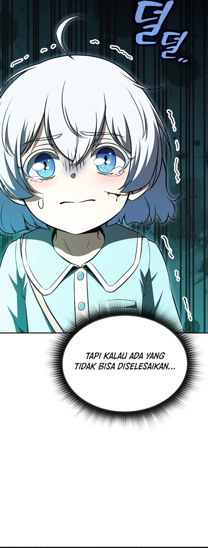 The Demon Slayer’s Restaurant Chapter 63 Gambar 64
