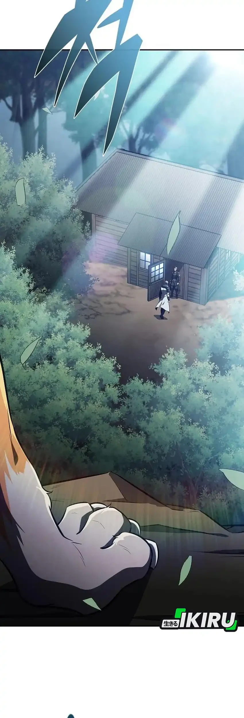 The Demon Slayer’s Restaurant Chapter 66 Gambar 61