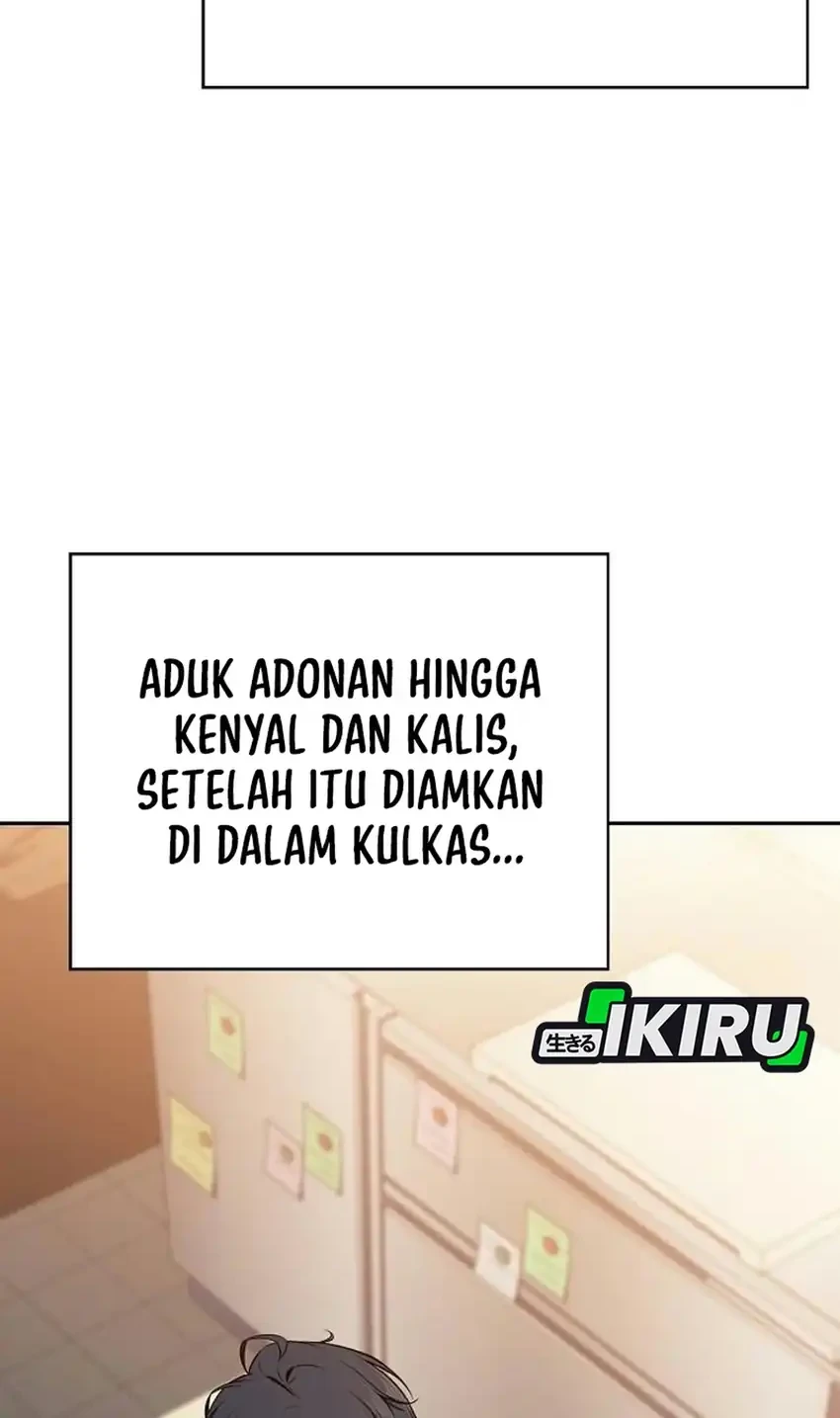 The Demon Slayer’s Restaurant Chapter 69 Gambar 58
