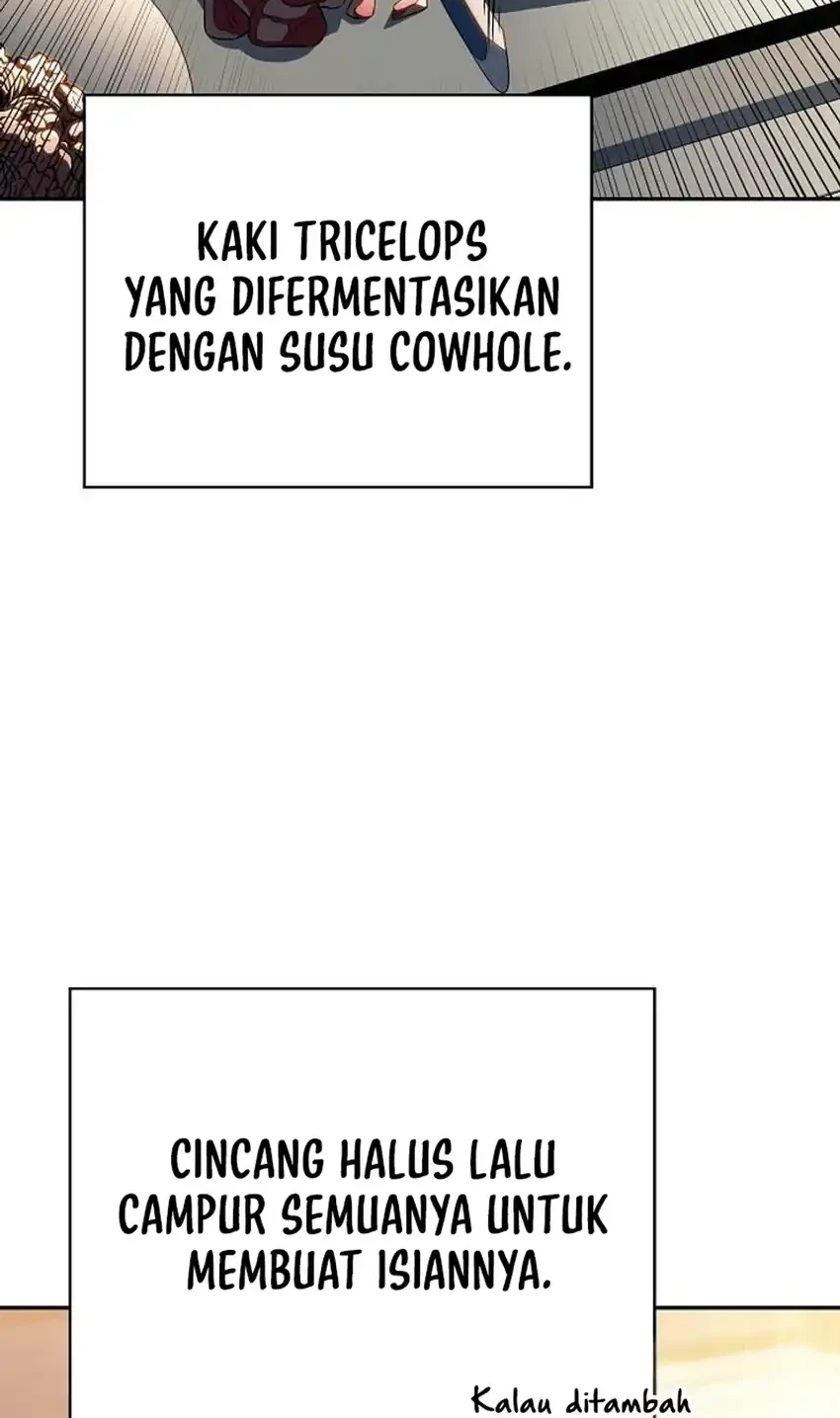 The Demon Slayer’s Restaurant Chapter 69 Gambar 62