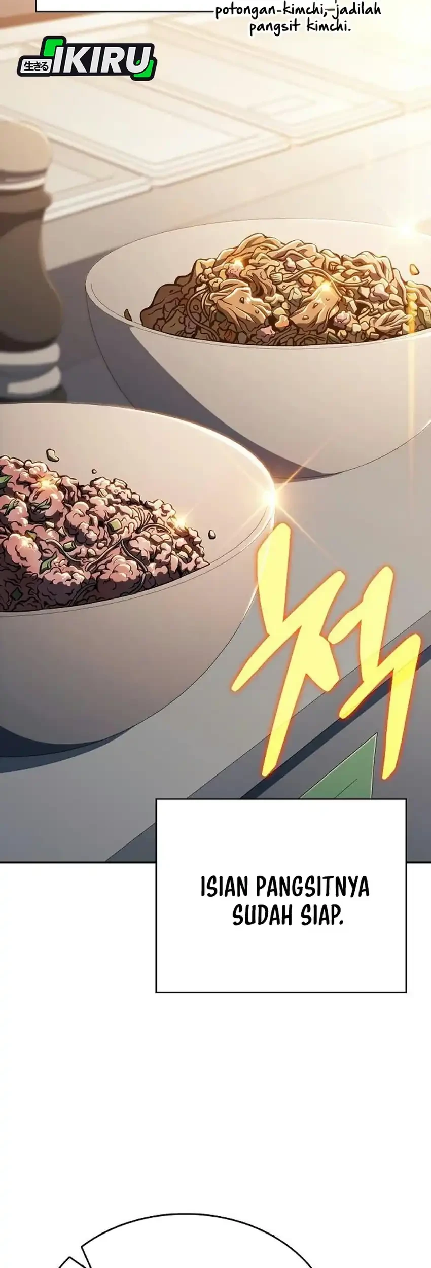 The Demon Slayer’s Restaurant Chapter 69 Gambar 63