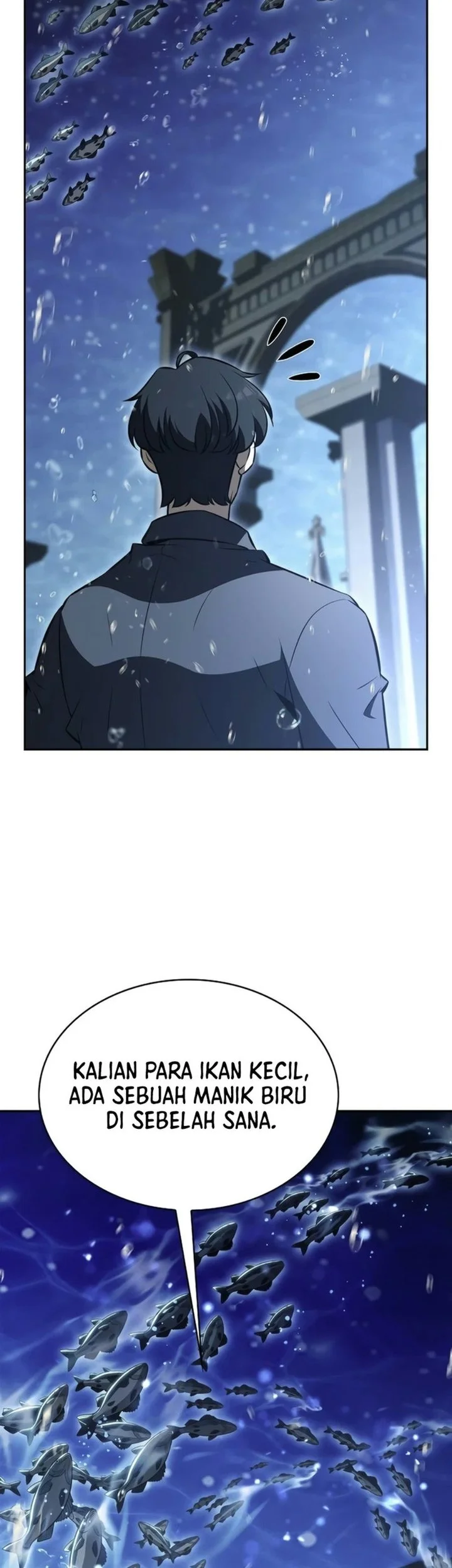 The Demon Slayer’s Restaurant Chapter 70 Gambar 42