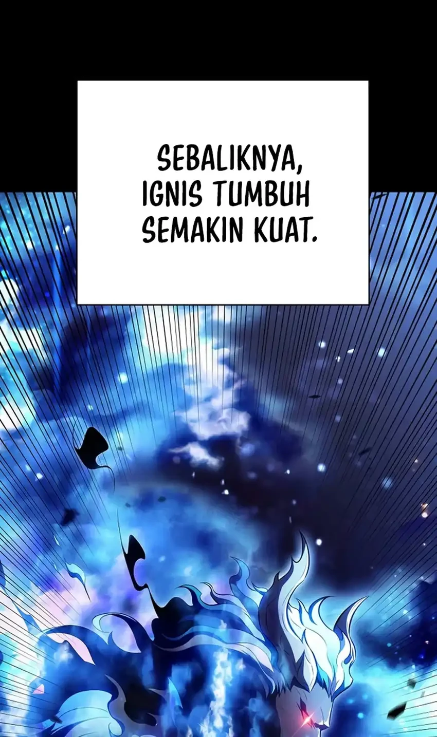 The Demon Slayer’s Restaurant Chapter 72 Gambar 58
