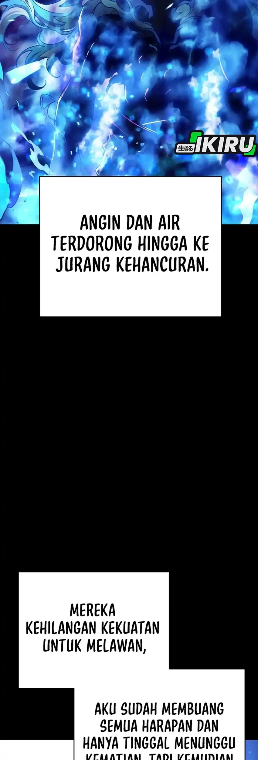 The Demon Slayer’s Restaurant Chapter 72 Gambar 61