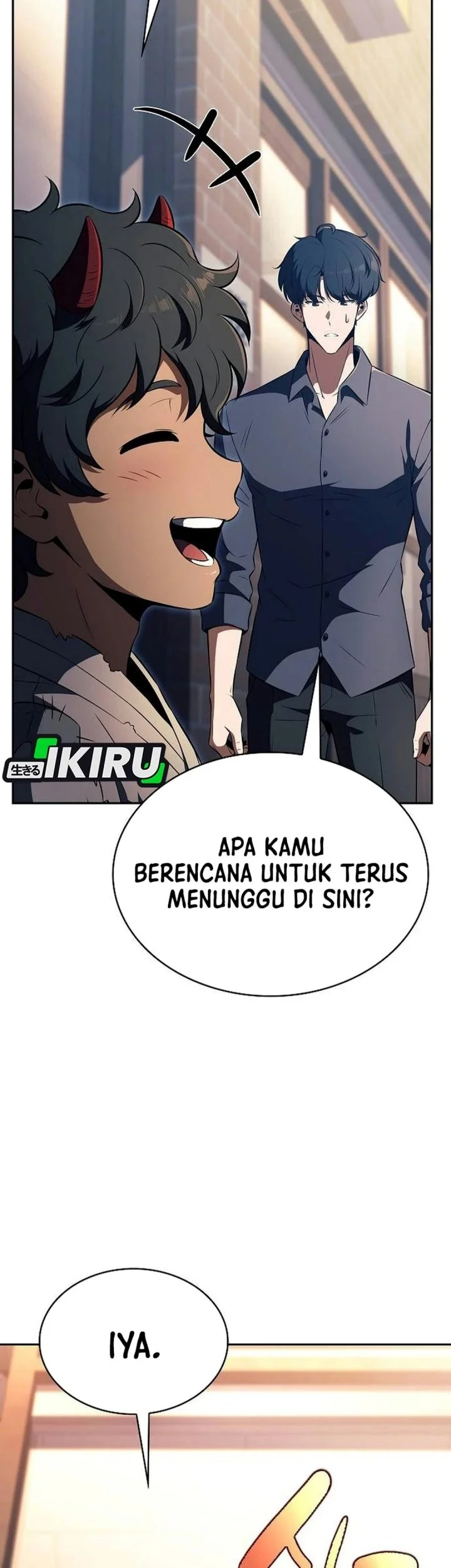 The Demon Slayer’s Restaurant Chapter 73 Gambar 59