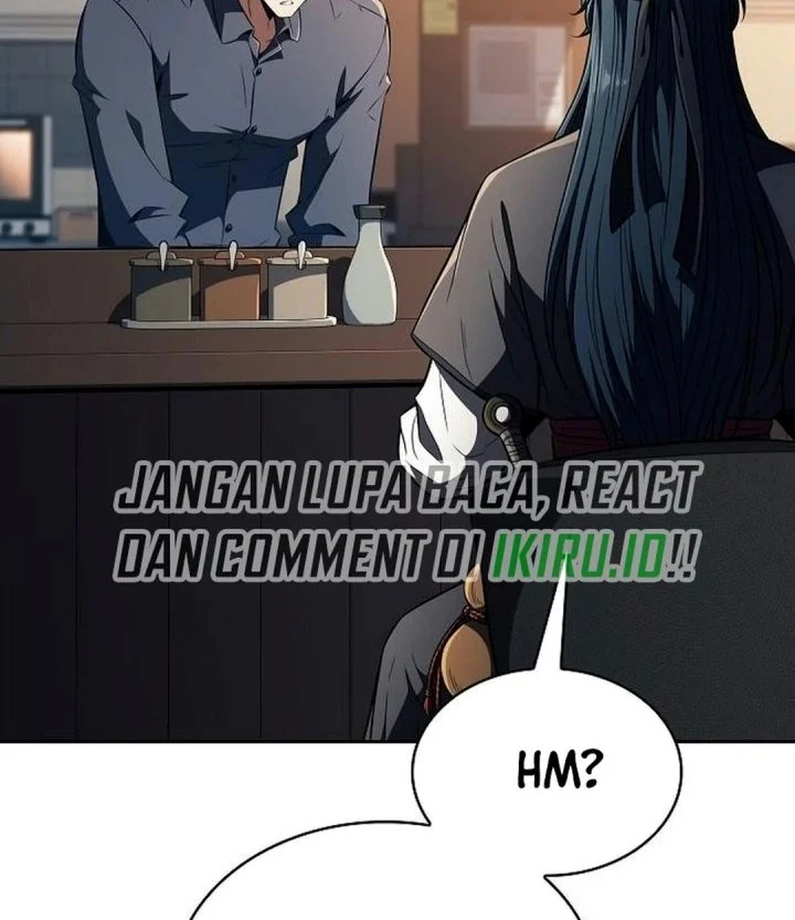 The Demon Slayer’s Restaurant Chapter 74 Gambar 55