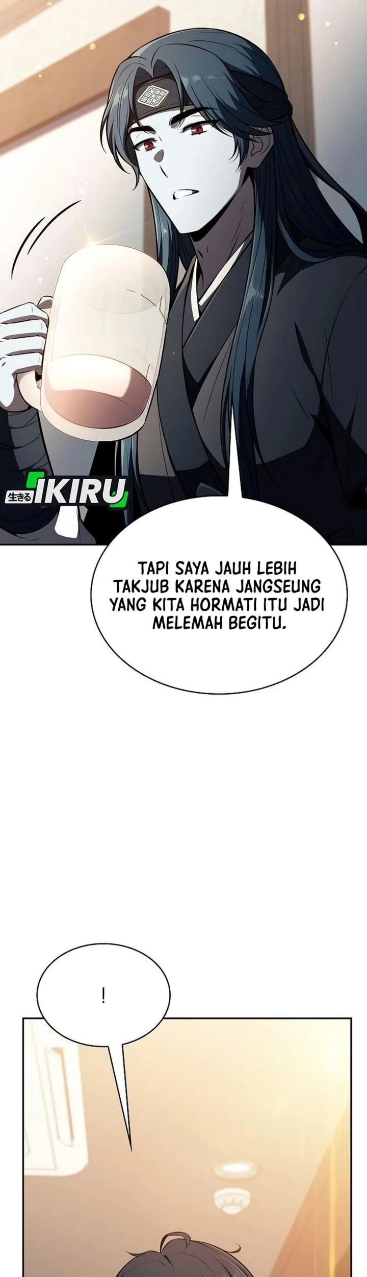 The Demon Slayer’s Restaurant Chapter 74 Gambar 57
