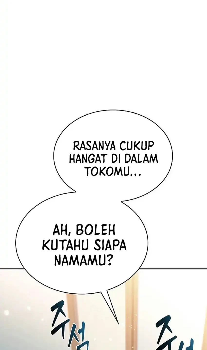 The Demon Slayer’s Restaurant Chapter 76 Gambar 59