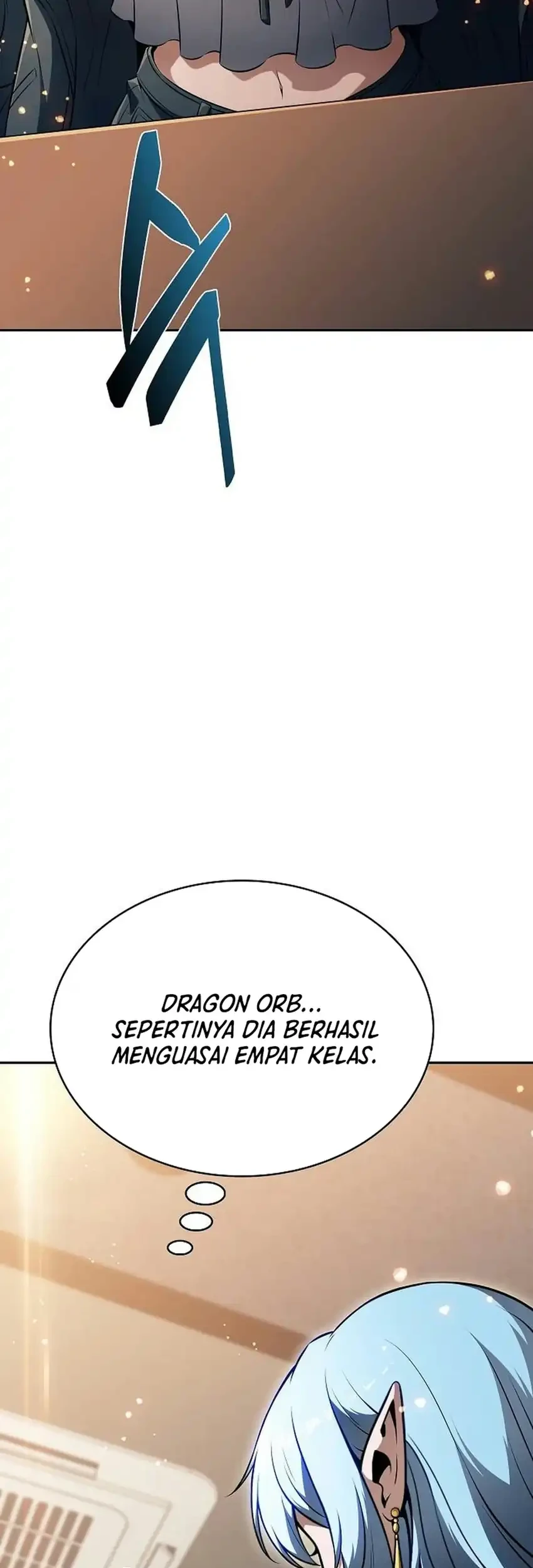 The Demon Slayer’s Restaurant Chapter 76 Gambar 62