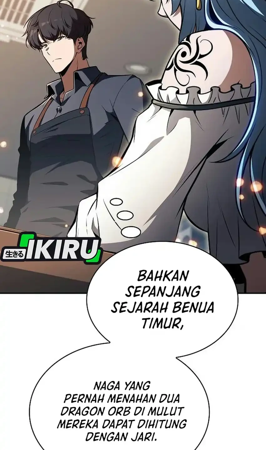The Demon Slayer’s Restaurant Chapter 76 Gambar 63