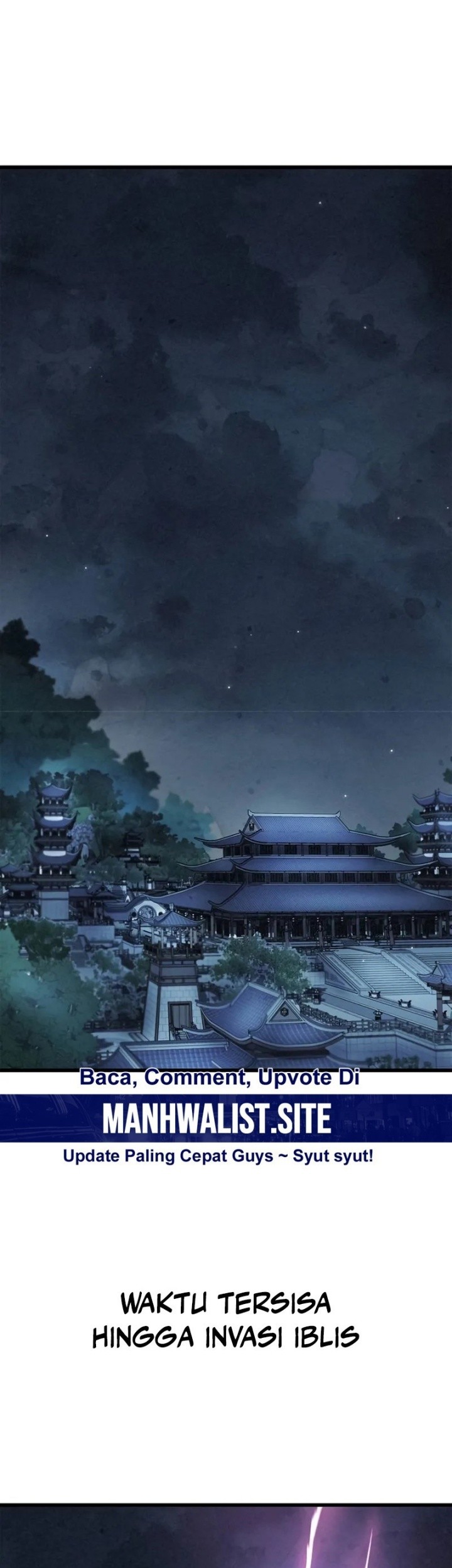 The Demonic Cult Instructor Returns Chapter 1 halaman 60