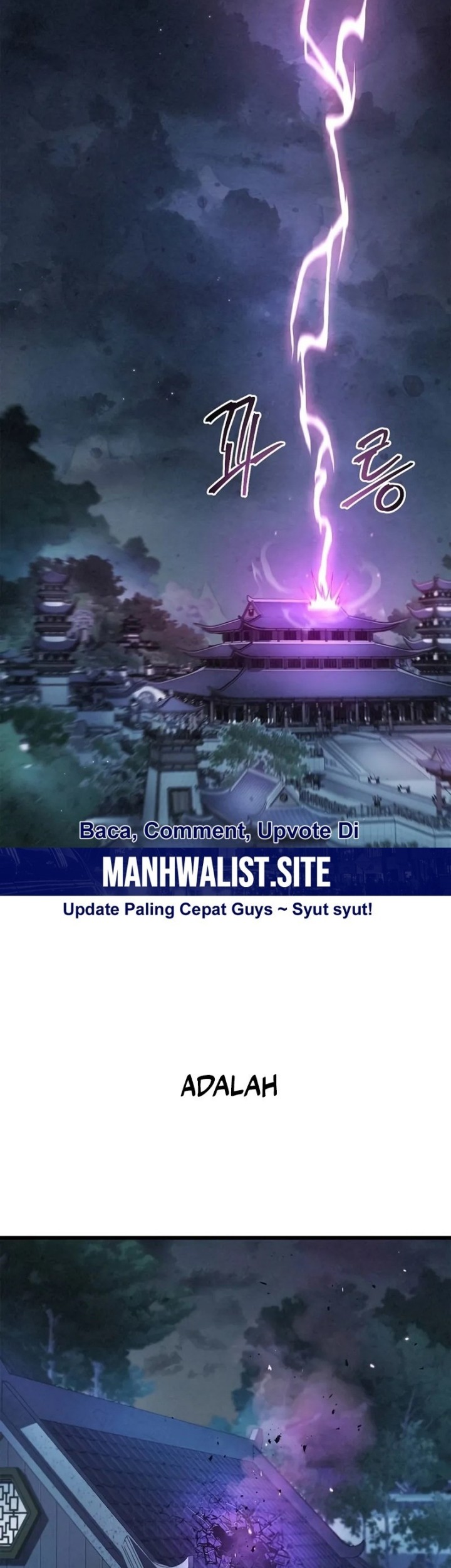 The Demonic Cult Instructor Returns Chapter 1 halaman 61