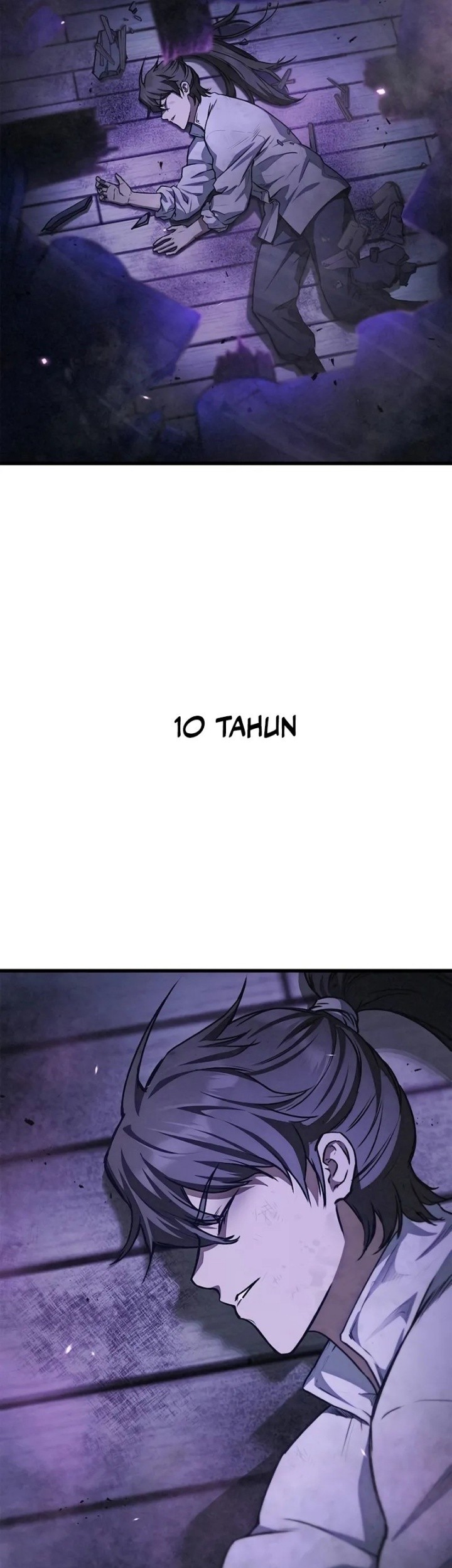 The Demonic Cult Instructor Returns Chapter 1 halaman 63