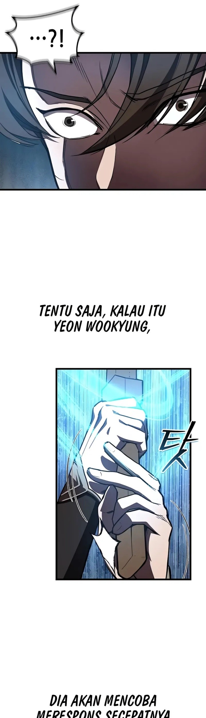 The Demonic Cult Instructor Returns Chapter 11 halaman 21