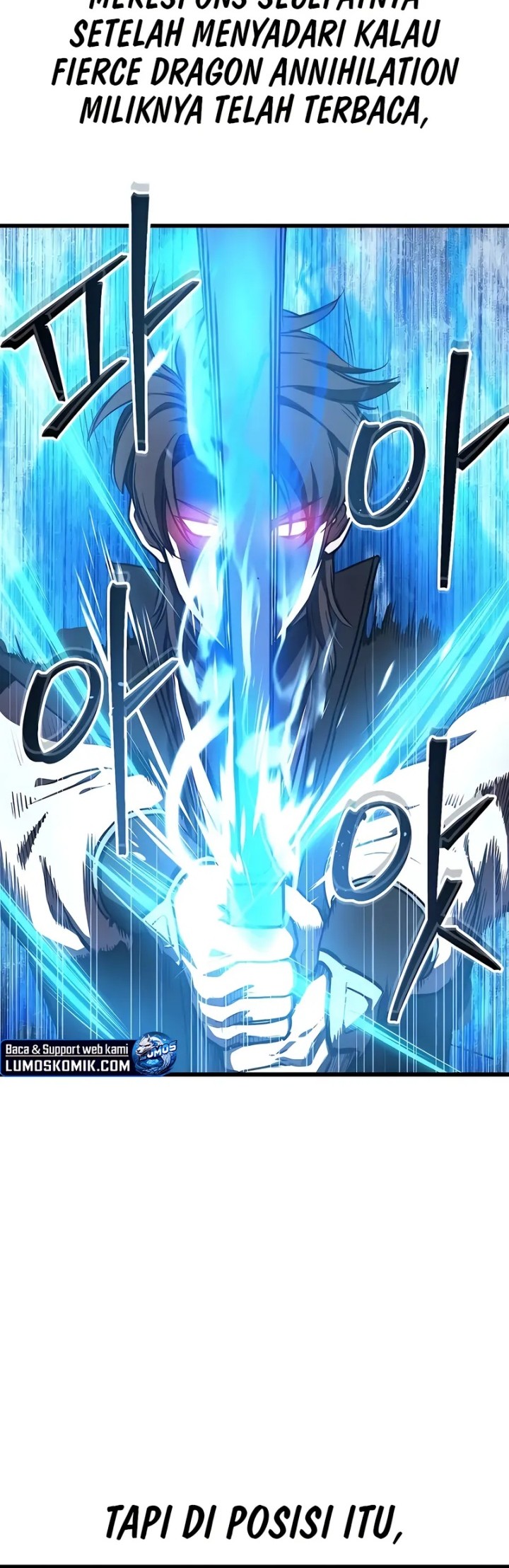 The Demonic Cult Instructor Returns Chapter 11 halaman 22