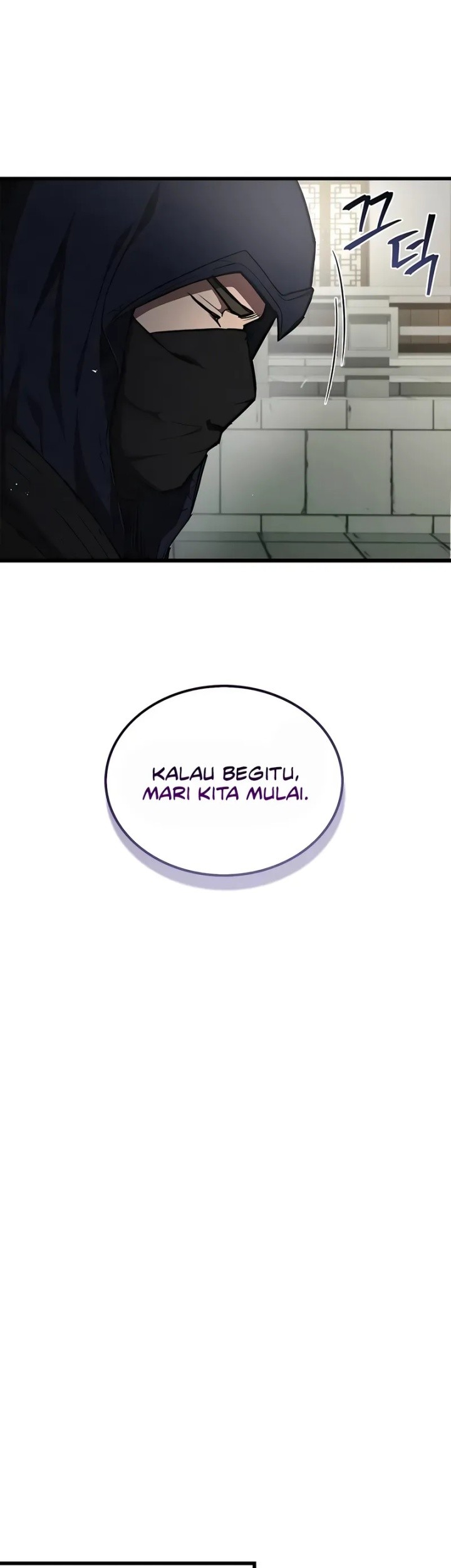 The Demonic Cult Instructor Returns Chapter 12 halaman 38