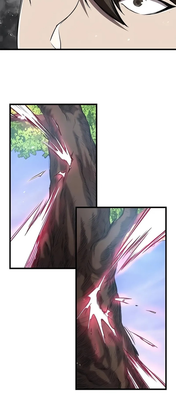 The Demonic Cult Instructor Returns Chapter 14 halaman 39