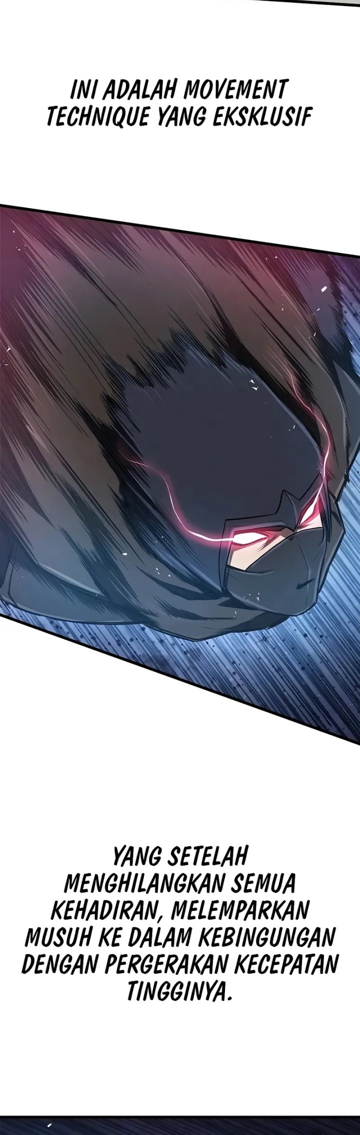 The Demonic Cult Instructor Returns Chapter 14 halaman 41