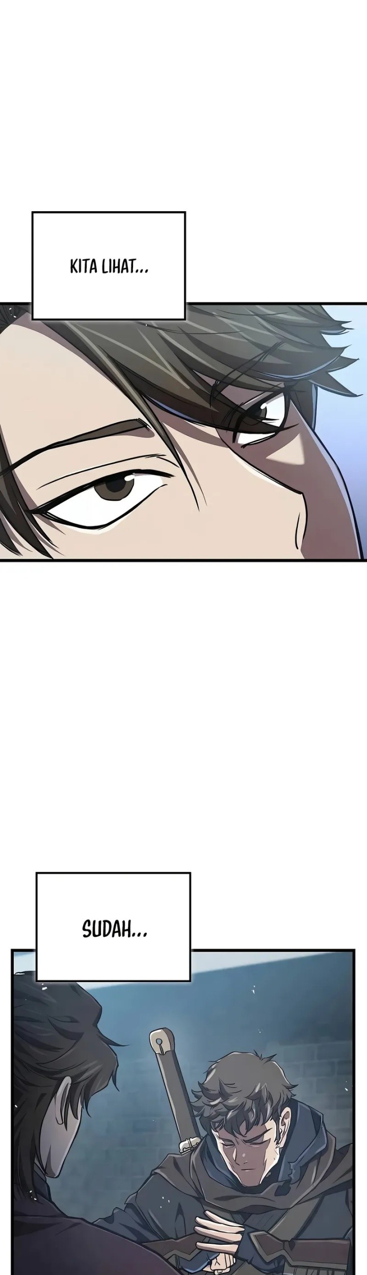 The Demonic Cult Instructor Returns Chapter 15 halaman 39