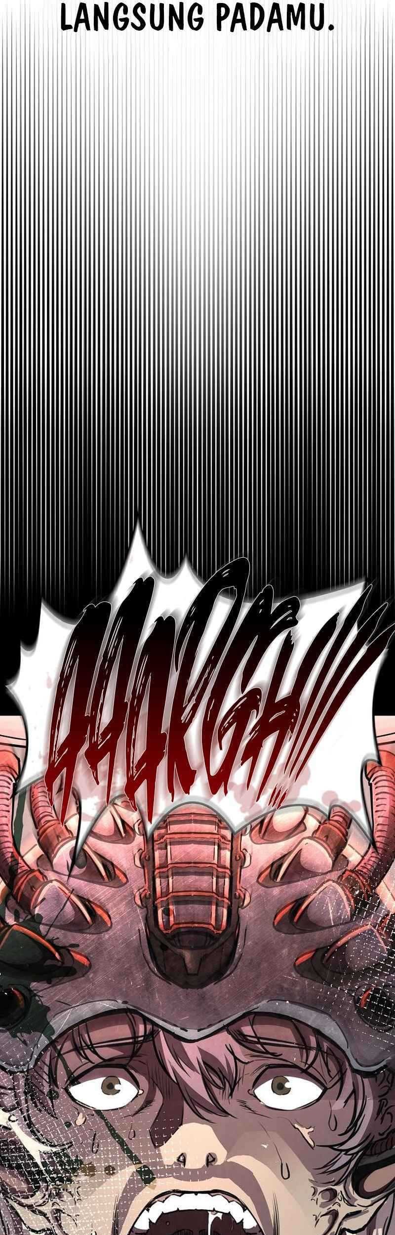 The Demonic Cult Instructor Returns Chapter 17 halaman 45