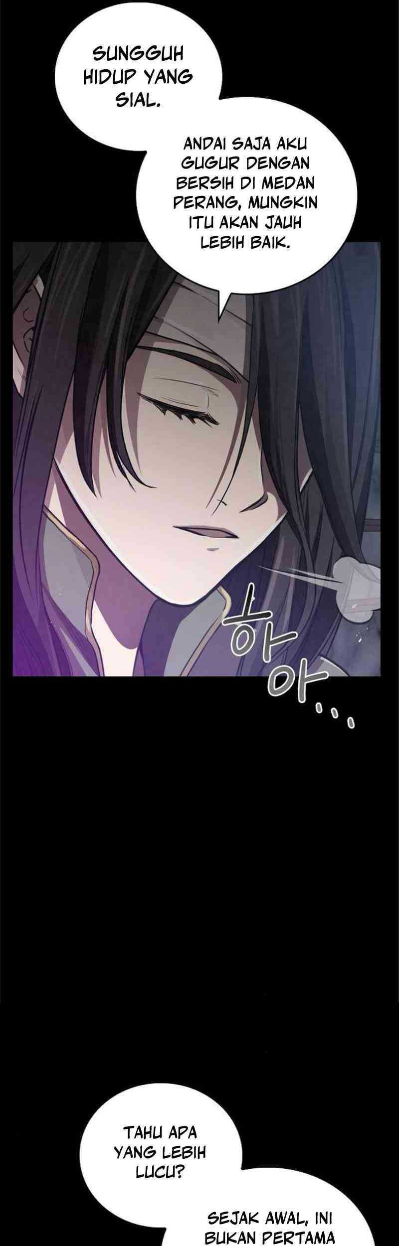 The Demonic Cult Instructor Returns Chapter 18 halaman 37
