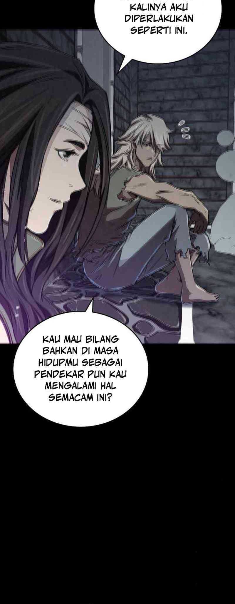 The Demonic Cult Instructor Returns Chapter 18 halaman 38