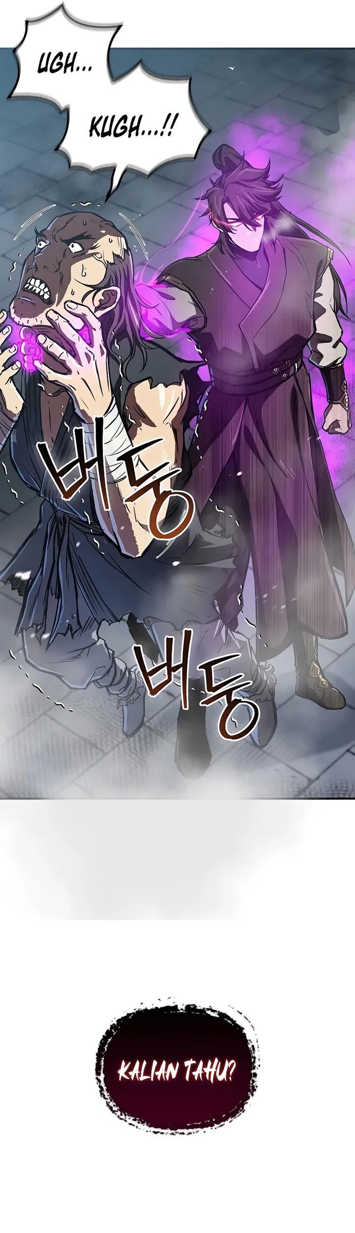 The Demonic Cult Instructor Returns Chapter 19 halaman 42