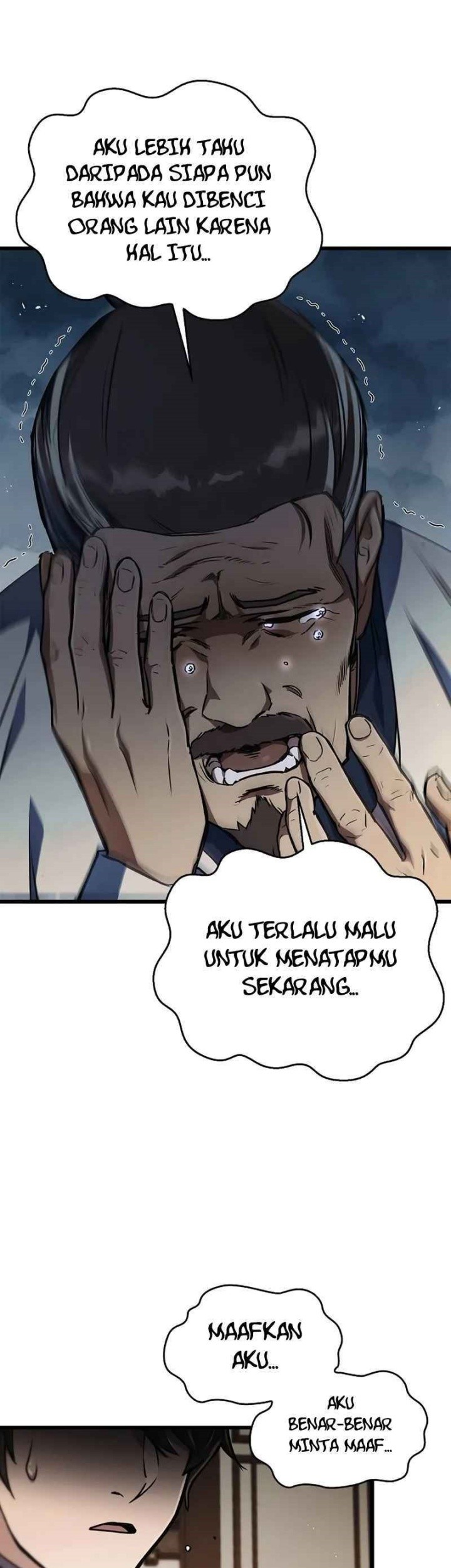 The Demonic Cult Instructor Returns Chapter 2 halaman 34