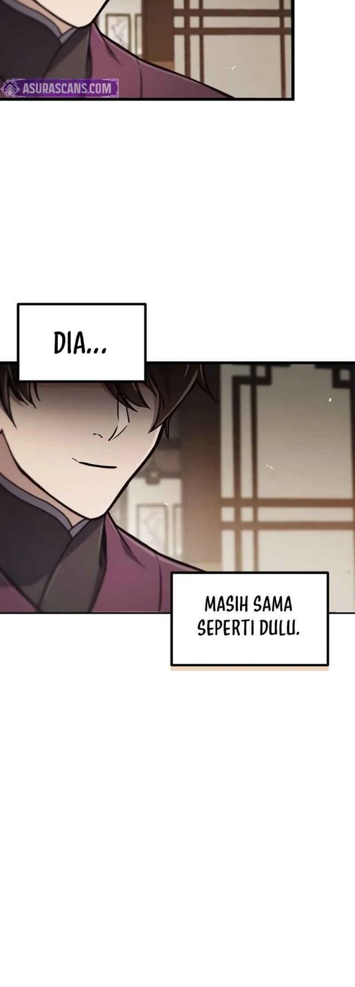 The Demonic Cult Instructor Returns Chapter 2 halaman 35