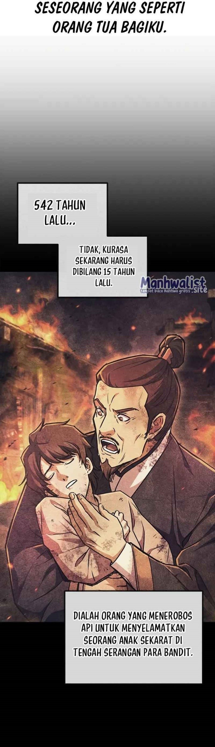 The Demonic Cult Instructor Returns Chapter 2 halaman 36