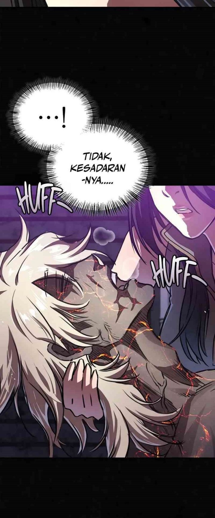 The Demonic Cult Instructor Returns Chapter 20 halaman 35