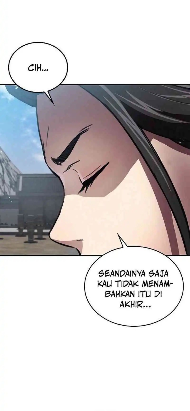 The Demonic Cult Instructor Returns Chapter 21 halaman 69