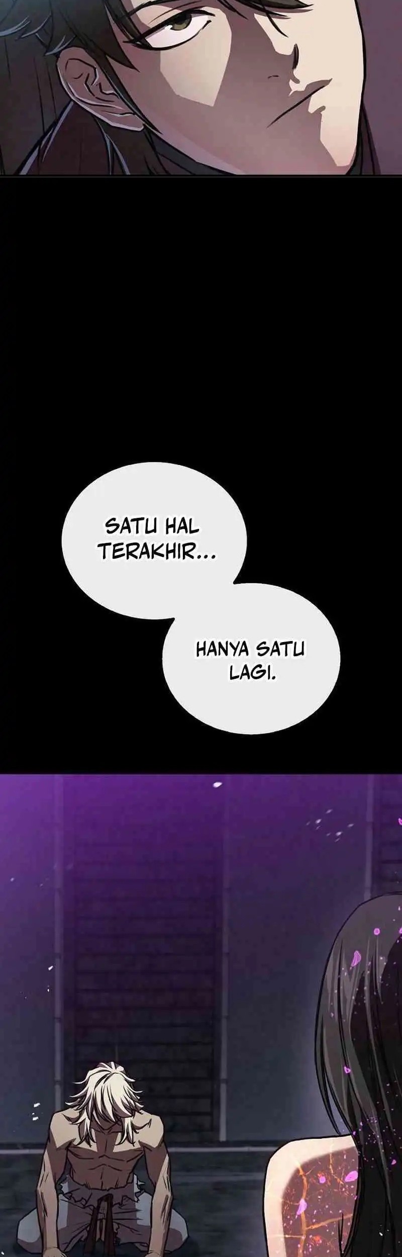 The Demonic Cult Instructor Returns Chapter 21 halaman 71