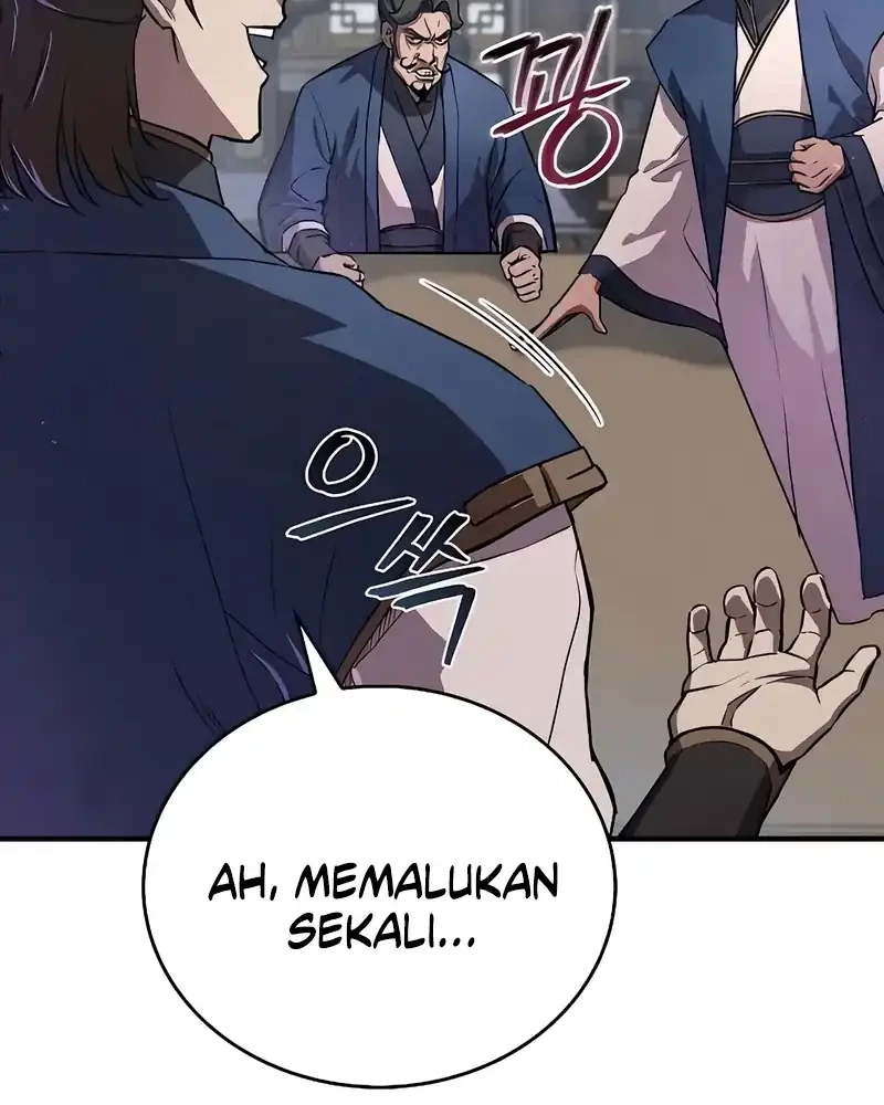 The Demonic Cult Instructor Returns Chapter 23 halaman 50